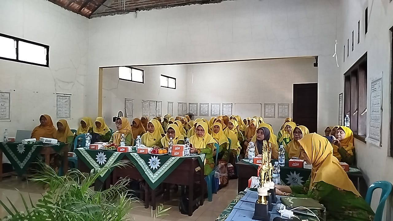 Musyawarah Cabang HMI pemkot karimun 2025